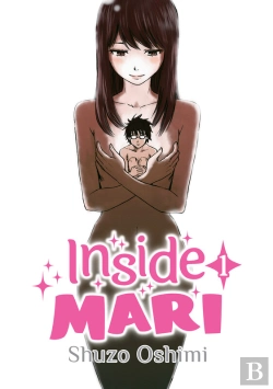 Bertrand.pt - Inside Mari, Volume 1