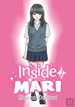 Bertrand.pt - Inside Mari, Volume 2
