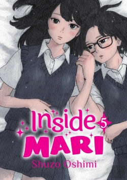 Bertrand.pt - Inside Mari, Volume 5