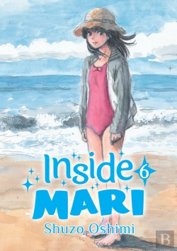 Bertrand.pt - Inside Mari, Volume 6