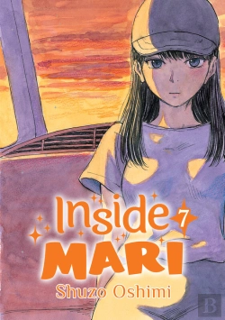 Bertrand.pt - Inside Mari, Volume 7