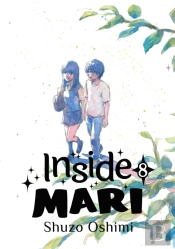 Inside Mari, Volume 8