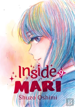 Bertrand.pt - Inside Mari, Volume 9