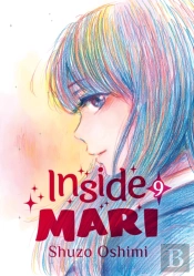 Inside Mari, Volume 9