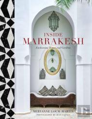 Inside Marrakesh