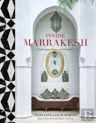 Inside Marrakesh