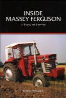 Inside Massey Ferguson - A Story Of Service