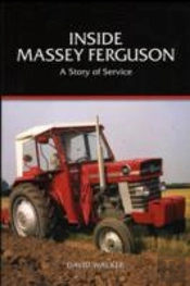 Inside Massey Ferguson - A Story Of Service