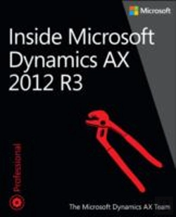 Bertrand.pt - Inside Microsoft Dynamics Ax 2012 R3