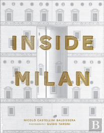 Inside Milan