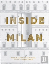 Inside Milan
