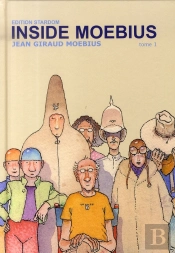 Inside Moebius T.1
