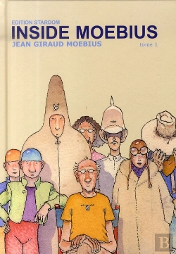 Bertrand.pt - Inside Moebius T.1