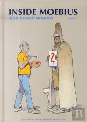 Inside Moebius T.2