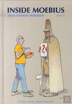 Bertrand.pt - Inside Moebius T.2