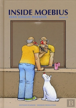 Bertrand.pt - Inside Moebius T.4
