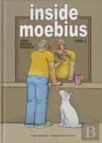Inside Moebius Vol. 2