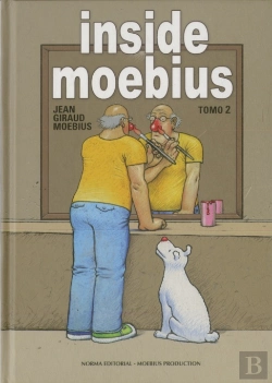 Bertrand.pt - Inside Moebius Vol. 2