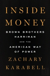 Inside Money
