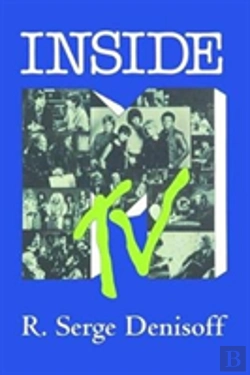 Bertrand.pt - Inside Mtv