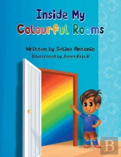 Inside My Colourful Rooms