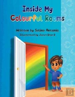 Bertrand.pt - Inside My Colourful Rooms