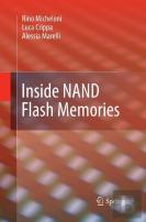 Inside Nand Flash Memories