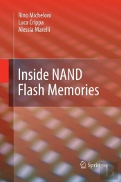 Inside Nand Flash Memories