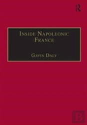 Inside Napoleonic France