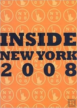 Bertrand.pt - Inside New York 2008