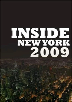 Bertrand.pt - Inside New York 2009