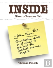 Inside Nixon'S Enemies List