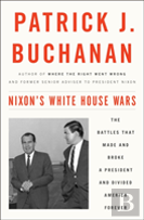 Inside Nixon'S White House
