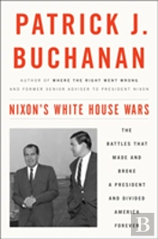 Inside Nixon'S White House