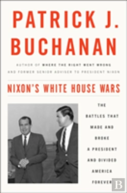 Bertrand.pt - Inside Nixon'S White House