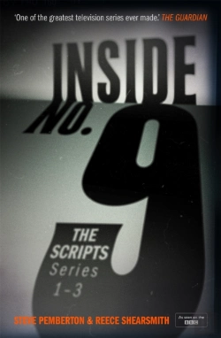 Bertrand.pt - Inside No. 9: The Scripts Series 1-3