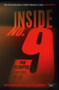 Bertrand.pt - Inside No. 9: The Scripts Series 4-6