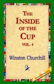 Inside Of The Cup Vol 4.