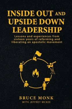 Bertrand.pt - Inside Out And Upside Down Leadership
