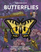 Inside Out Butterfly