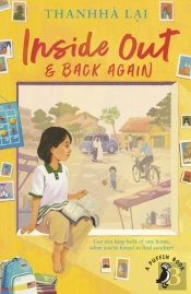 Inside Out & Back Again