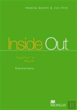 Bertrand.pt - Inside Out Elementary
