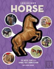 Inside Out Horse