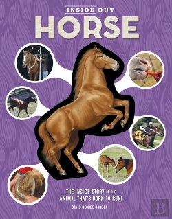 Bertrand.pt - Inside Out Horse
