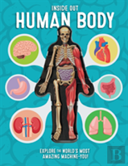 Inside Out Human Body