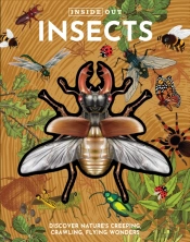 Inside Out Insects