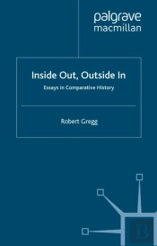 Inside Out, Inside In