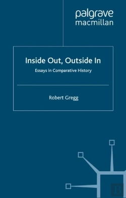 Bertrand.pt - Inside Out, Inside In