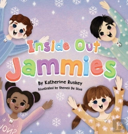 Bertrand.pt - Inside Out Jammies