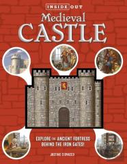 Inside Out Medieval Castle